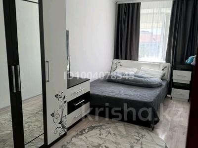 2-комнатная квартира · 45 м² · 6/9 этаж, Абилкайыр Хана 36 за 13 млн 〒 в Актобе