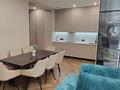 3-комнатная квартира · 106 м² · 4/10 этаж, мкр Юго-Восток, 30й микрорайон гапеева 16/2 — Гапеева за 68 млн ₸ в Караганде, Казыбек би р-н — фото 10
