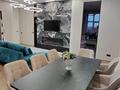 3-комнатная квартира · 106 м² · 4/10 этаж, мкр Юго-Восток, 30й микрорайон гапеева 16/2 — Гапеева за 68 млн ₸ в Караганде, Казыбек би р-н — фото 8