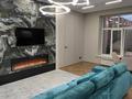 3-комнатная квартира · 106 м² · 4/10 этаж, мкр Юго-Восток, 30й микрорайон гапеева 16/2 — Гапеева за 68 млн ₸ в Караганде, Казыбек би р-н — фото 9