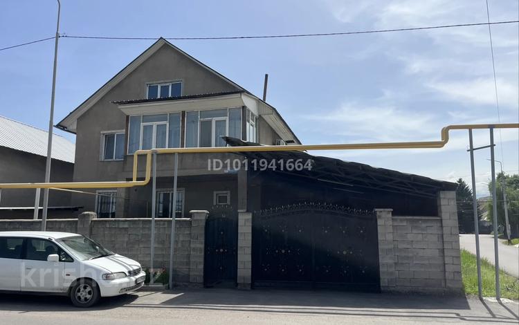 Отдельный дом · 5 комнат · 180 м² · 7 сот., Кичикова 21а — Угл. абылайхана за 110 млн ₸ в  — фото 2