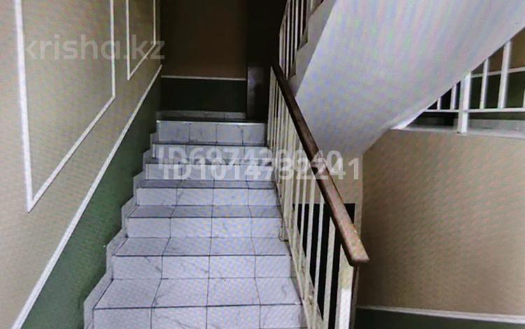 1-комнатная квартира · 42 м² · 2/3 этаж, Анжерская 11 — находится рядом с Университетом Казпотребсоюз за 16 млн ₸ в Караганде — фото 2