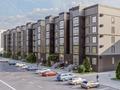 4-комнатная квартира · 147 м² · 3/5 этаж, Батыс-2 за 50 млн ₸ в Актобе — фото 3