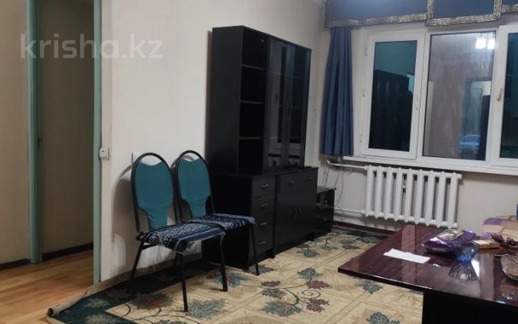 2-комнатная квартира · 45 м² · 1/5 этаж, мкр №1 74 за 260 000 ₸ в Алматы, Ауэзовский р-н — фото 24