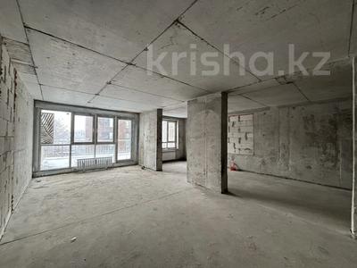 2-комнатная квартира · 62.4 м² · 2/15 этаж, Утепова 31 за 46.2 млн ₸ в Алматы, Бостандыкский р-н