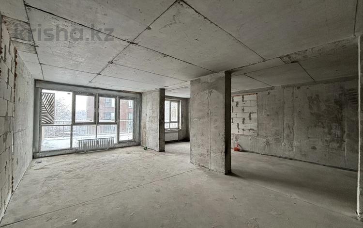 2-бөлмелі пәтер · 62.4 м² · 2/15 қабат, Утепова 31, бағасы: 46.2 млн ₸ в Алматы, Бостандыкский р-н — фото 18