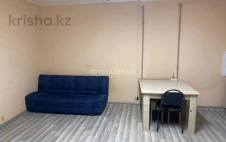 1-комнатная квартира · 25 м², мкр Кокмайса (Дорожник) 27 за 85 000 ₸ в Алматы, Жетысуский р-н — фото 2
