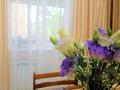 2-комнатная квартира · 70 м² · 2/12 этаж, мкр Самал-1, Жолдасбекова 18 — Посольство США за 27 000 ₸ в Алматы, Медеуский р-н — фото 3