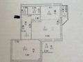 2-комнатная квартира · 83.5 м² · 19/22 этаж, Абая 10 за 42 млн ₸ в Астане, Сарыарка р-н — фото 2