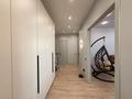2-комнатная квартира · 83.5 м² · 19/22 этаж, Абая 10 за 42 млн ₸ в Астане, Сарыарка р-н — фото 6