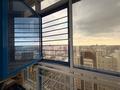 2-комнатная квартира · 83.5 м² · 19/22 этаж, Абая 10 за 42 млн ₸ в Астане, Сарыарка р-н — фото 7