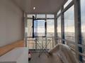 2-комнатная квартира · 83.5 м² · 19/22 этаж, Абая 10 за 42 млн ₸ в Астане, Сарыарка р-н — фото 8