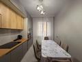 2-комнатная квартира · 83.5 м² · 19/22 этаж, Абая 10 за 42 млн ₸ в Астане, Сарыарка р-н — фото 11