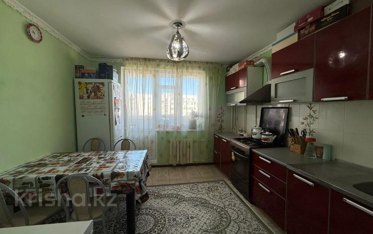 2-бөлмелі пәтер · 64.5 м² · 4/9 қабат, Болашақ ш/а., бокенбай батыра, бағасы: 22.5 млн ₸ в Актобе, мкр Болашак — фото 2