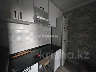 1-бөлмелі пәтер · 18 м² · 3/5 қабат, айманова 20/1 — Сарыарка базар, бағасы: 10 млн ₸ в Астане, Сарыарка р-н