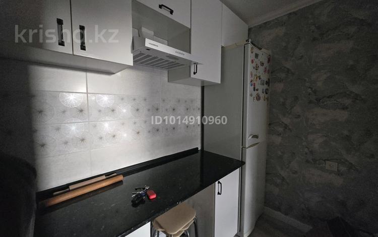 1-бөлмелі пәтер · 18 м² · 3/5 қабат, айманова 20/1 — Сарыарка базар, бағасы: 10 млн ₸ в Астане, Сарыарка р-н — фото 2