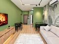 2-комнатная квартира · 65 м² · 13/19 этаж, Аль-Фараби 41 — Просп. Сейфуллина за 730 000 ₸ в Алматы, Бостандыкский р-н — фото 12