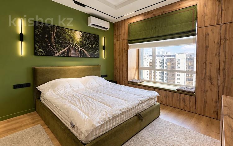 2-комнатная квартира · 65 м² · 13/19 этаж, Аль-Фараби 41 — Просп. Сейфуллина за 730 000 ₸ в Алматы, Бостандыкский р-н — фото 4