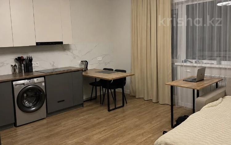 1-комнатная квартира · 38 м² · 5/16 этаж, Сатпаева 53/8 за 21.5 млн ₸ в Усть-Каменогорске — фото 2