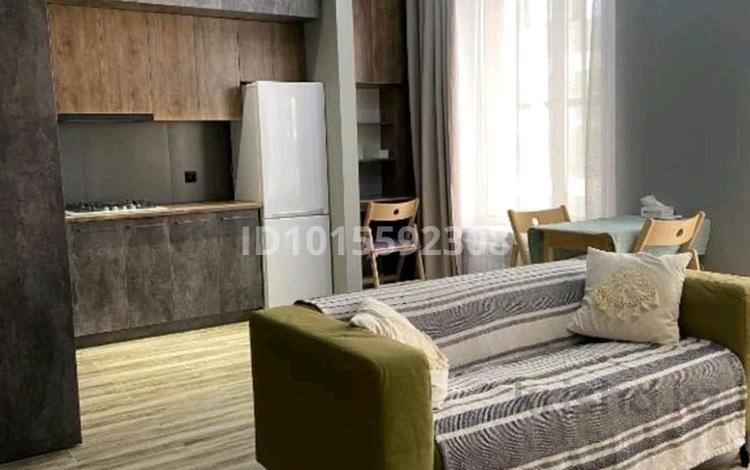 1-бөлмелі пәтер · 40 м² · 2 қабат, 7А ш/а. 24, бағасы: 27.5 млн ₸ в Актау, 7А мкр — фото 2