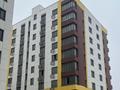 1-бөлмелі пәтер · 33.33 м² · 2 қабат, мкр Кайрат, Сыбызгы 100, бағасы: 18.5 млн ₸ в Алматы, Турксибский р-н
