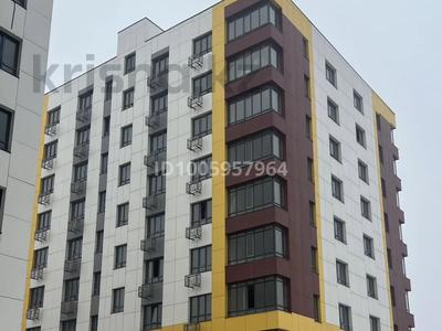 1-бөлмелі пәтер · 33.33 м² · 2 қабат, мкр Кайрат, Сыбызгы 100, бағасы: 18.5 млн ₸ в Алматы, Турксибский р-н