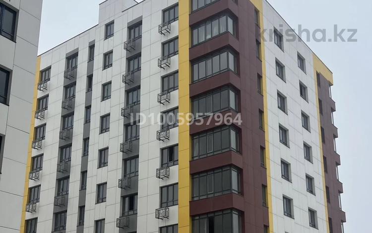 1-бөлмелі пәтер · 33.33 м² · 2 қабат, мкр Кайрат, Сыбызгы 100, бағасы: 18.5 млн ₸ в Алматы, Турксибский р-н — фото 4