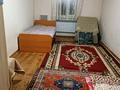 1-комнатный дом помесячно, 30 м², Сейфуллина 45623 — Рыскулова за 75 000 〒 в Алматы