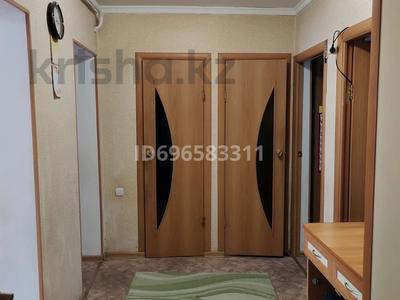 3-комнатная квартира · 57 м² · 1/2 этаж, Целинная 2 за 17 млн 〒 в 