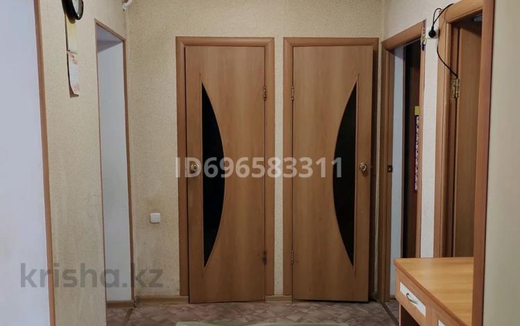 3-комнатная квартира · 57 м² · 1/2 этаж, Целинная 2 за 17 млн 〒 в  — фото 2