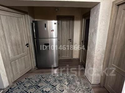 3-комнатная квартира · 78.2 м² · 2/5 этаж, мкр Коктем-3 17 за 67 млн ₸ в Алматы, Бостандыкский р-н