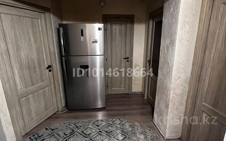 3-комнатная квартира · 78.2 м² · 2/5 этаж, мкр Коктем-3 17 за 67 млн ₸ в Алматы, Бостандыкский р-н — фото 2
