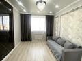 1-комнатная квартира · 37 м² · 8/9 этаж, Аманжол Болекпаев — ул. A-75 за 220 000 ₸ в Астане, Сарайшык р-н