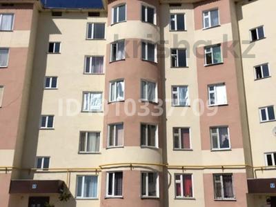 2-комнатная квартира · 52 м² · 5/5 этаж, мкр Байтерек 33 за 80 000 〒 в Таразе