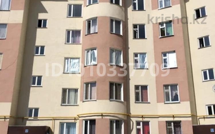 2-комнатная квартира · 52 м² · 5/5 этаж, мкр Байтерек 33 за 80 000 〒 в Таразе — фото 2