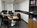 Офисы, кабинеты и рабочие места • 60 м² за 500 000 〒 в Алматы, Алмалинский р-н — фото 2