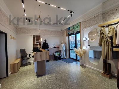 Свободное назначение, офисы, магазины и бутики, салоны красоты, медцентры и аптеки, образование, развлечения · 63 м² за 70 млн 〒 в Костанае