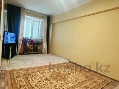1-бөлмелі пәтер · 36 м² · 3/5 қабат, Тастақ-1 ш/а. 1, бағасы: 21.9 млн ₸ в Алматы, Ауэзовский р-н