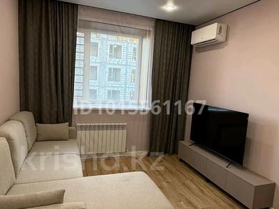 2-комнатная квартира · 37.1 м² · 5/5 этаж, E669 27 за 25 млн ₸ в Астане, Есильский р-н