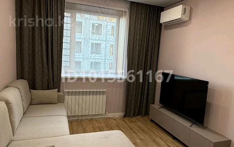 2-комнатная квартира · 37.1 м² · 5/5 этаж, E669 27 за 25 млн ₸ в Астане, Есильский р-н — фото 38