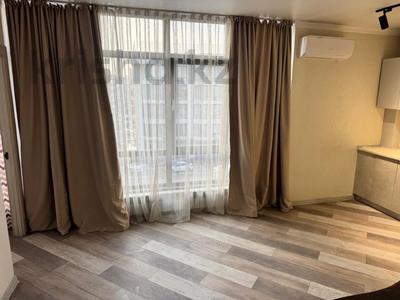 3-комнатная квартира · 62.3 м² · 4/5 этаж, мкр Думан-2 30 за 43.5 млн 〒 в Алматы, Медеуский р-н