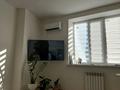 1-бөлмелі пәтер · 46.6 м² · 6/9 қабат, Қонаев ш/а., Мкр Самал 84 — Акжайык Арена, ГЭН школа , OQU, дзюдо центр, бағасы: 18.5 млн ₸ в Уральске, мкр Кунаева