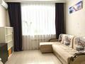 1-комнатная квартира · 42 м² · 2/9 этаж, Абикен Бектуров 3 за 250 000 ₸ в Астане, Есильский р-н — фото 3