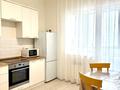 1-комнатная квартира · 42 м² · 2/9 этаж, Абикен Бектуров 3 за 250 000 ₸ в Астане, Есильский р-н — фото 4