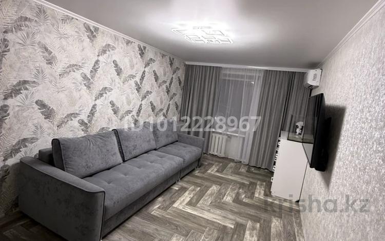 2-комнатная квартира · 44.8 м² · 5/5 этаж, ул. Ворошилова 62 за 19 млн ₸ в Костанае — фото 2