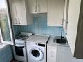 2-бөлмелі пәтер · 45 м² · 4/5 қабат, мкр Орбита-4 30 — Биржана, бағасы: 220 000 ₸ в Алматы, Бостандыкский р-н