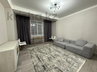 2-комнатная квартира · 44 м² · 4/5 этаж, мкр 20-й 142/92 за 28.5 млн ₸ в Алматы, Алатауский р-н