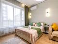 1-комнатная квартира · 38 м² · 3/12 этаж, Сейфуллина 416 — Макатаева за 18 000 ₸ в Алматы, Алмалинский р-н
