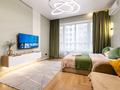 1-комнатная квартира · 38 м² · 3/12 этаж, Сейфуллина 416 — Макатаева за 18 000 ₸ в Алматы, Алмалинский р-н — фото 3
