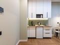 1-комнатная квартира · 38 м² · 3/12 этаж, Сейфуллина 416 — Макатаева за 18 000 ₸ в Алматы, Алмалинский р-н — фото 5
